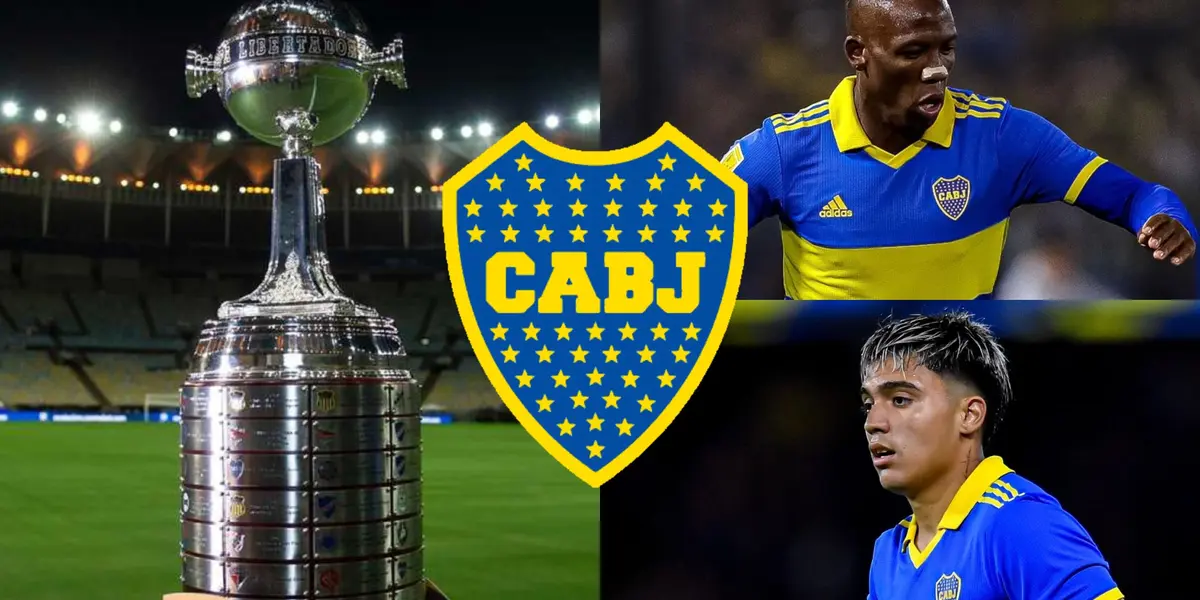 Revelan que uno de los regresos más esperados está a punto de suceder en Boca Juniors.