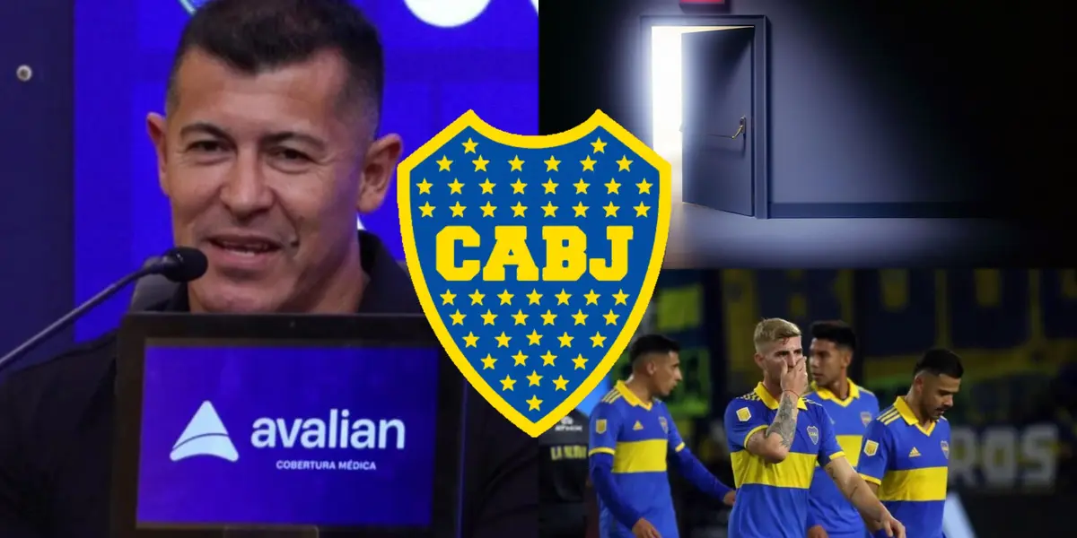 Revelan un nuevo nombre que será vendido en este mercado de pases y que no tiene la consideración de Jorge Almirón.