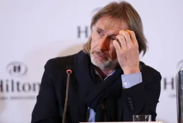 Ricardo Gareca volvió a confirmar que es un traidor y todo el país quedó indignado con su decisión.