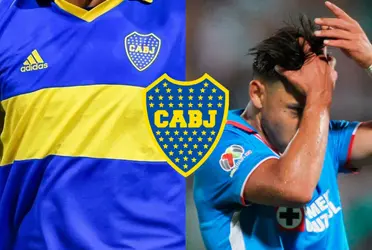 Riquelme lo quiso en Boca, nos dio la espalda y está cerca de firmar con otro club.