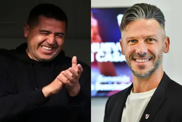 River perdió por 3-2 ante Argentinos Juniors y su entrenador volvió a excusarse.