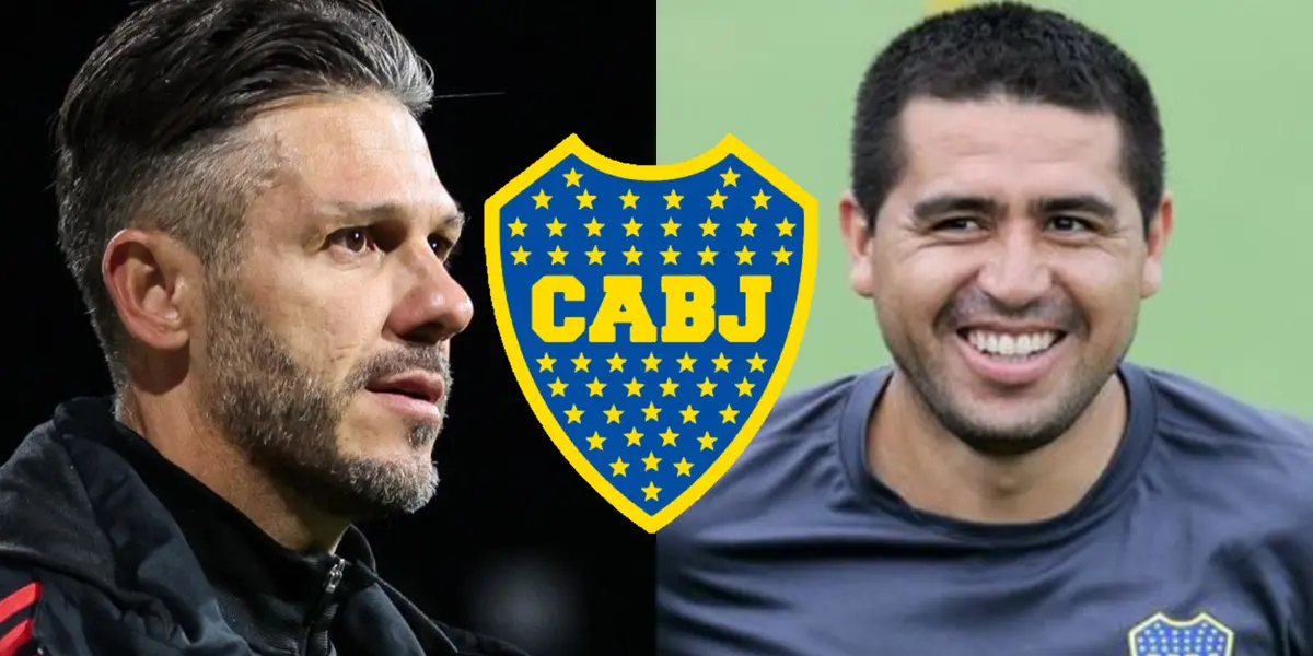 River Plate quiso ficharlo en este mercado de pases, los rechazó y ahora podría llegar a Boca Juniors.