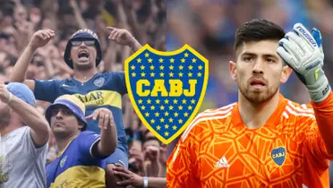 Rossi podría dejar de ser querido por Boca.