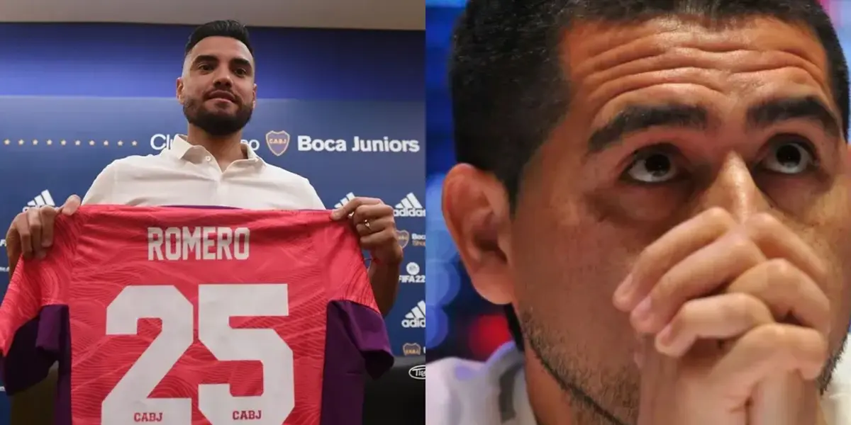 Salió a la luz una cláusula en el contrato para nada simpática para el arquero.