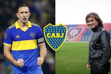 San Lorenzo ofertó por el ex capitán Xeneize y ya obtuvo respuesta.