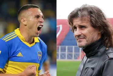 San Lorenzo viene a la carga por Norberto Briasco y ya se sabría la postura del delantero.