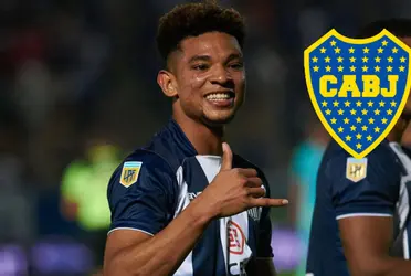 Se especuló sobre muchos jugadores que podían venir y la realidad es que nadie va a venir