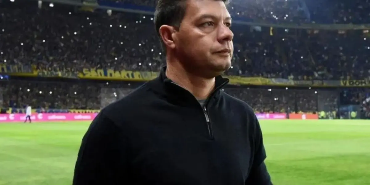 Se fueron muchos jugadores y no llegó ninguno, por priorizar más la calidad que la cantidad Battaglia se queda sin jugadores