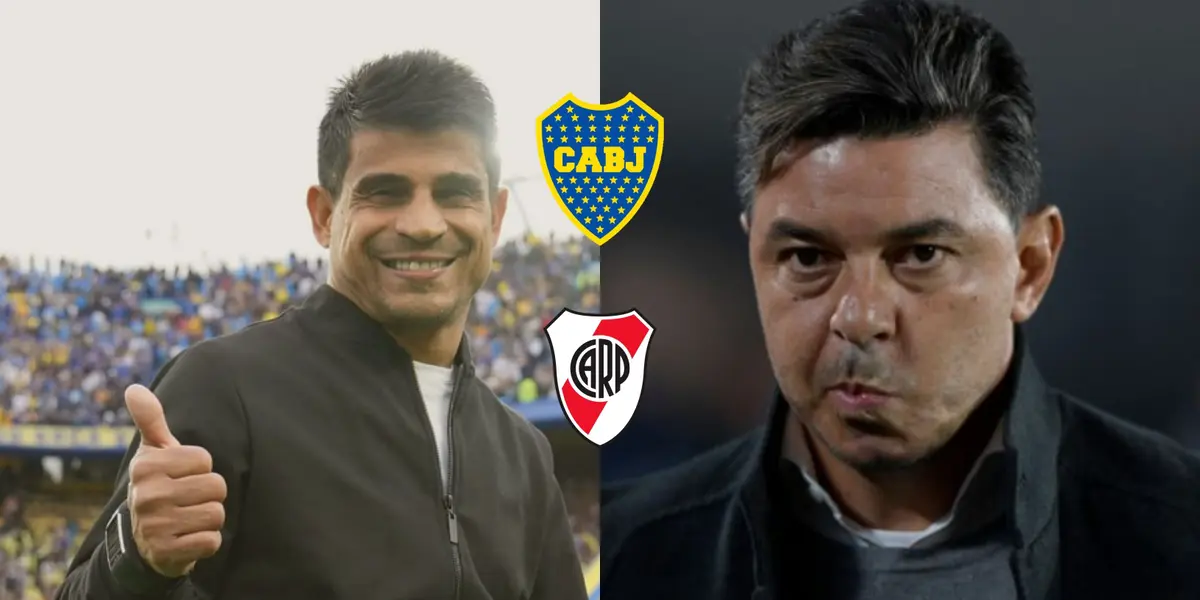 Se podría avecinar un nuevo Boca-River y este sería el motivo.