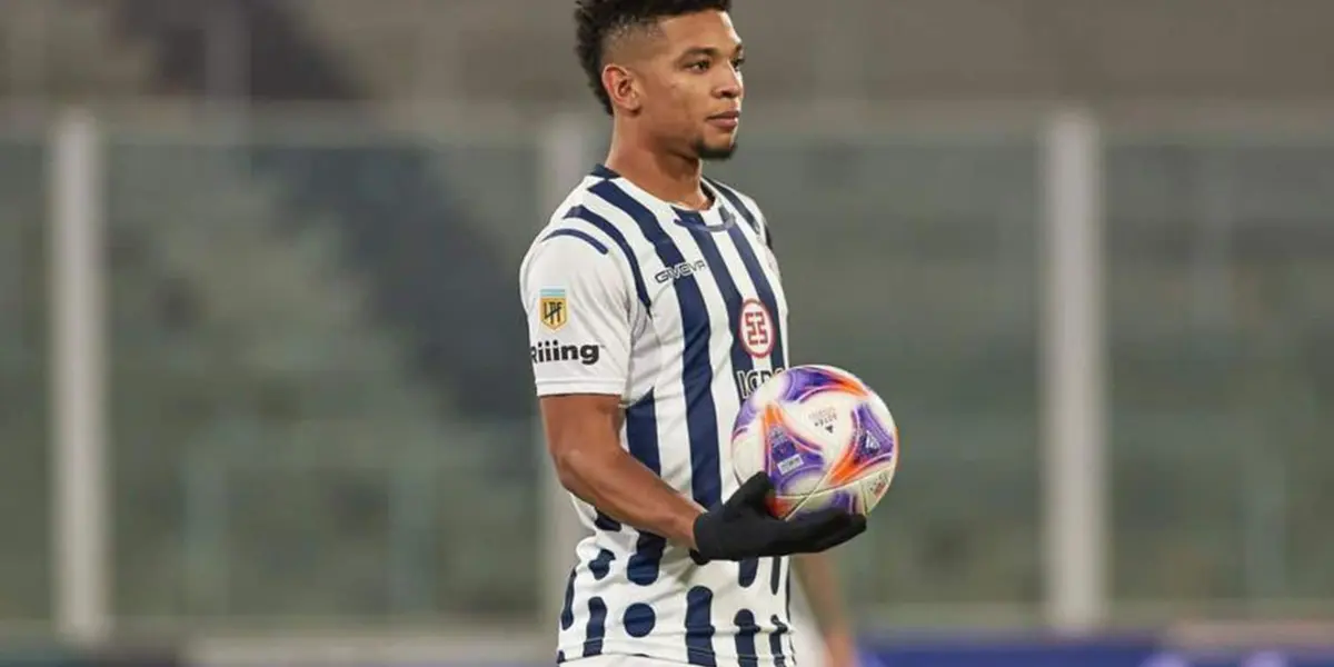 Se pudo conocer la decisión de Diego Valoyes tras los rumores que lo depositaban en Boca Juniors.