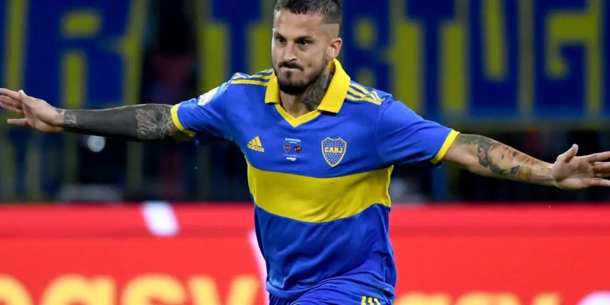 Se pudo conocer la primera oferta que llegó por Darío Benedetto y la respuesta del delantero.