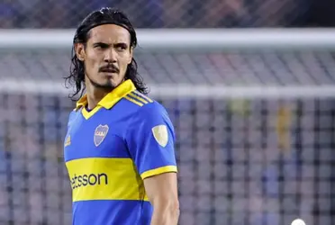 Se pudo dar a conocer la postura de Gremio de contratar al delantero uruguayo en el próximo mercado de pases.