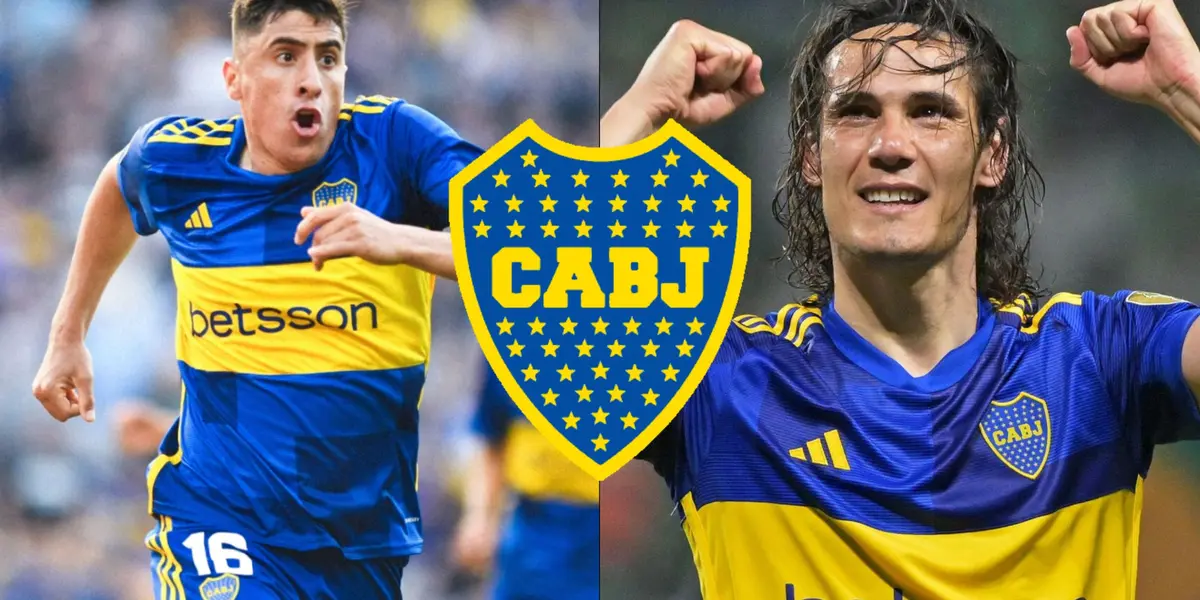 Se pudo dar a conocer la postura final del club respecto a una posible venta de Miguel Merentiel a Europa.