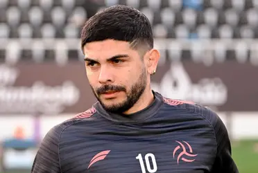 Se pudo dar a conocer la verdadera razón por la que Éver Banega finalmente no llegaría a Boca Juniors.