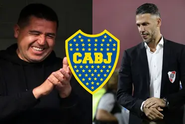 Se pudo dar a conocer que Boca está interesado en un jugador que gusta mucho en la vereda de enfrente.