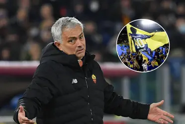 Se pudo dar a conocer que José Mourinho suele mirar los partidos de Boca Juniors.