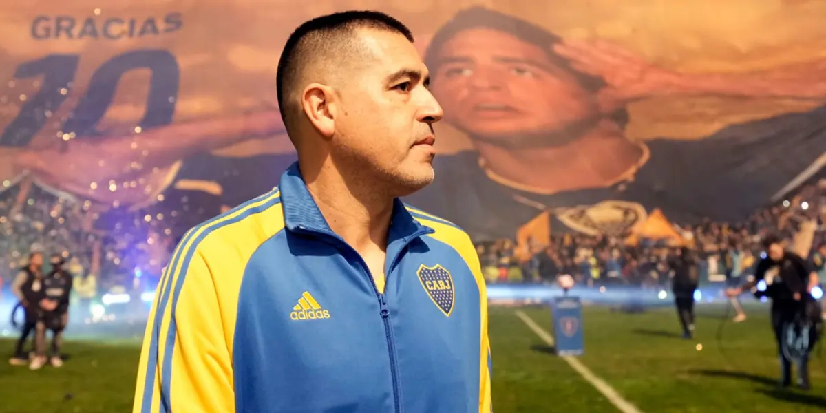 Se reveló el dinero que Boca Juniors logró acumular gracias a la venta de entradas por la despedida de Juan Román Riquelme.