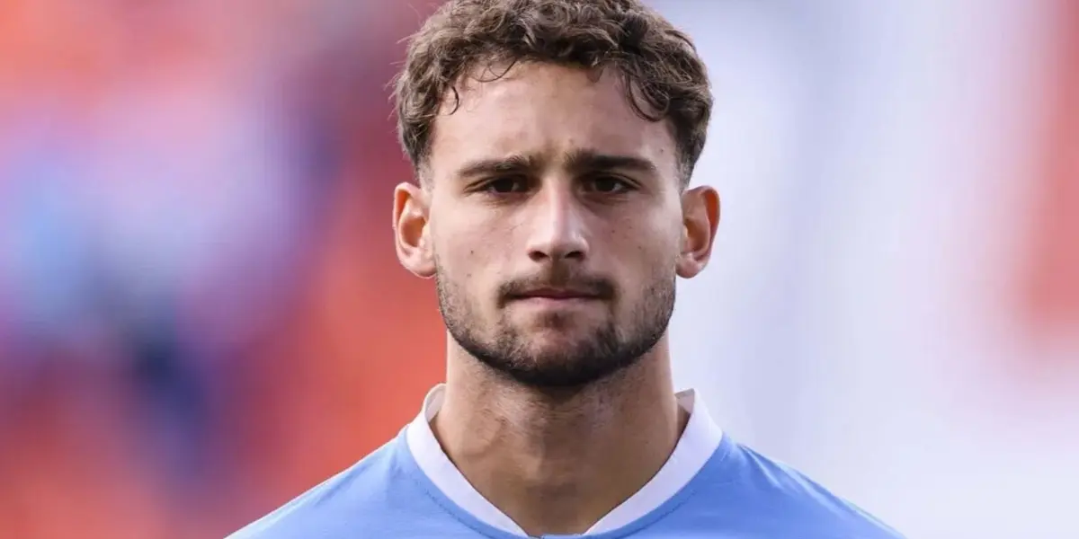 Sebastián Boselli podría ser jugador de Boca Juniors en los próximos días.