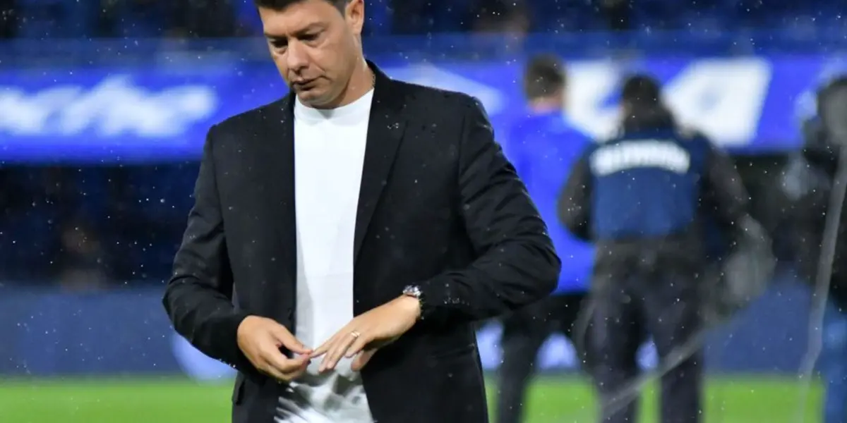 Su primera aventura en la Copa Libertadores, la que desean todos los equipos, inicia este martes