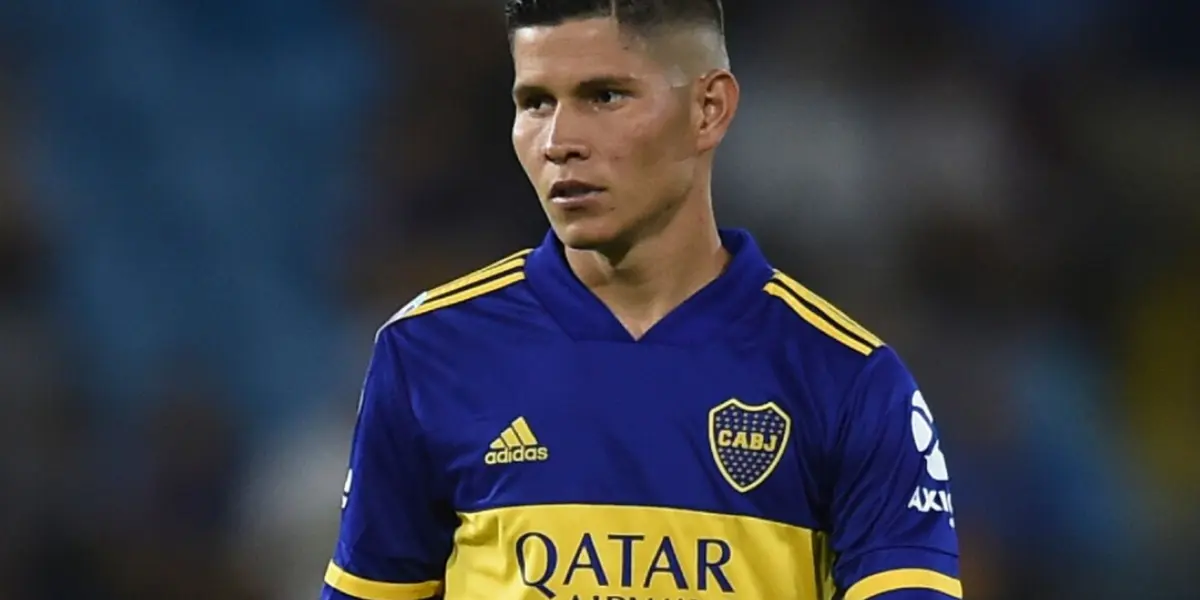 Su salida puede beneficiar a Boca en todo sentido, avanzan las negociaciones