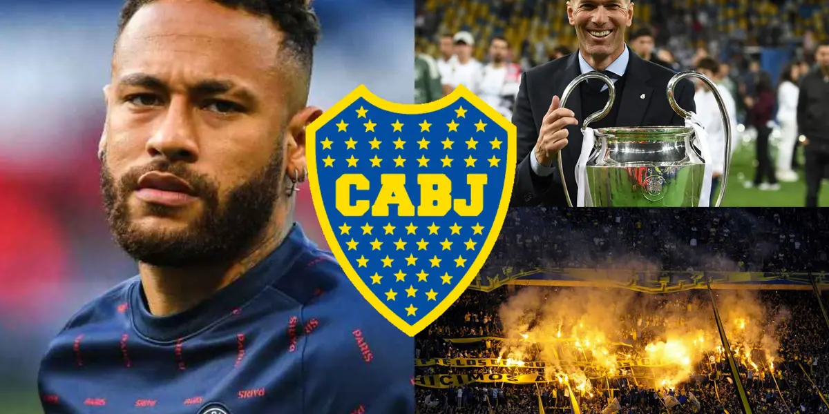 Supo contener a Neymar Júnior jugando con la Selección Argentina, tuvo un paso por Europa pero hoy sueña jugar en Boca Juniors.