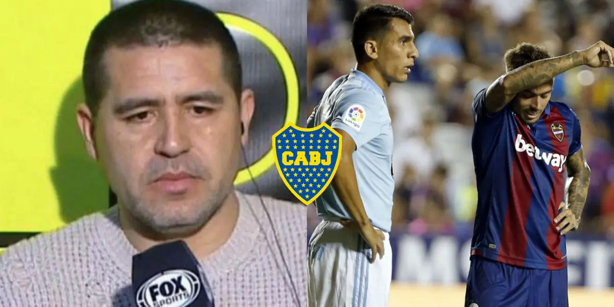 Supo jugar en el Xeneize, pero ahora podría vestir la camiseta del ‘Millonario’.