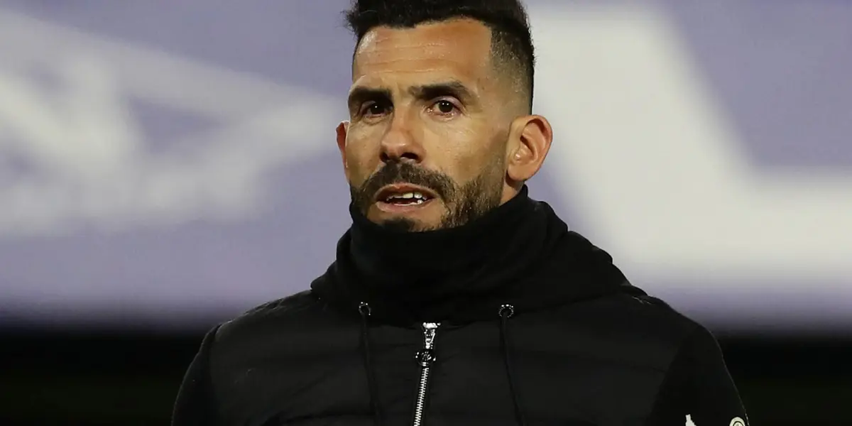 Tévez podría dejar de dirigir.