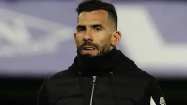 Tévez podría dejar de dirigir.