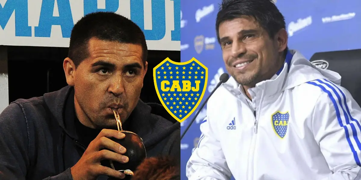 Todavía no se sabe con exactitud que será del futuro de Ibarra, pero ahora desvelan las intenciones del entrenador.