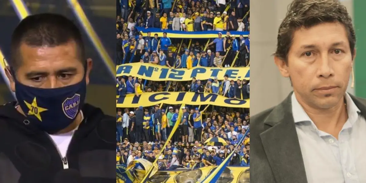 Tras la derrota 3 a 0 frente a Patronato, los hinchas explotaron de bronca en las redes y les hicieron saber su malestar al Consejo.