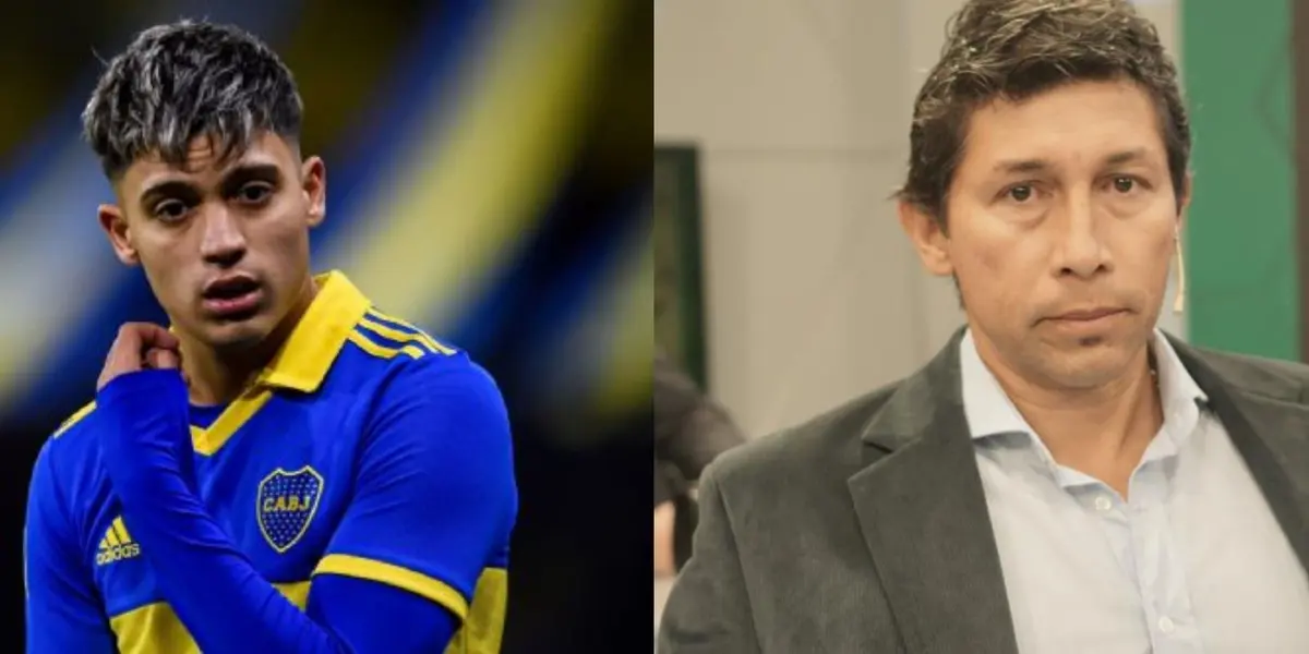 Tras la lesión del Changuito, el Xeneize podrá seguir fichando en el mercado de pases y buscará a este jugador.