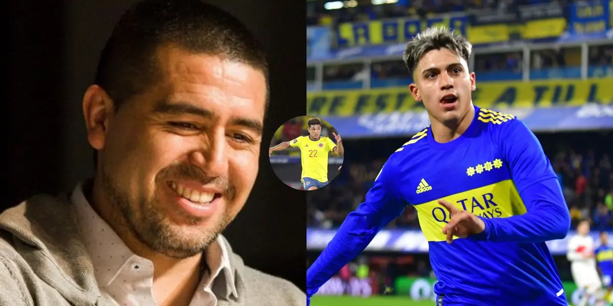 Tras la lesión del Changuito, el Xeneize tendrá la oportunidad de sumar a un jugador para reemplazarlo y el Consejo tiene a uno en mente.