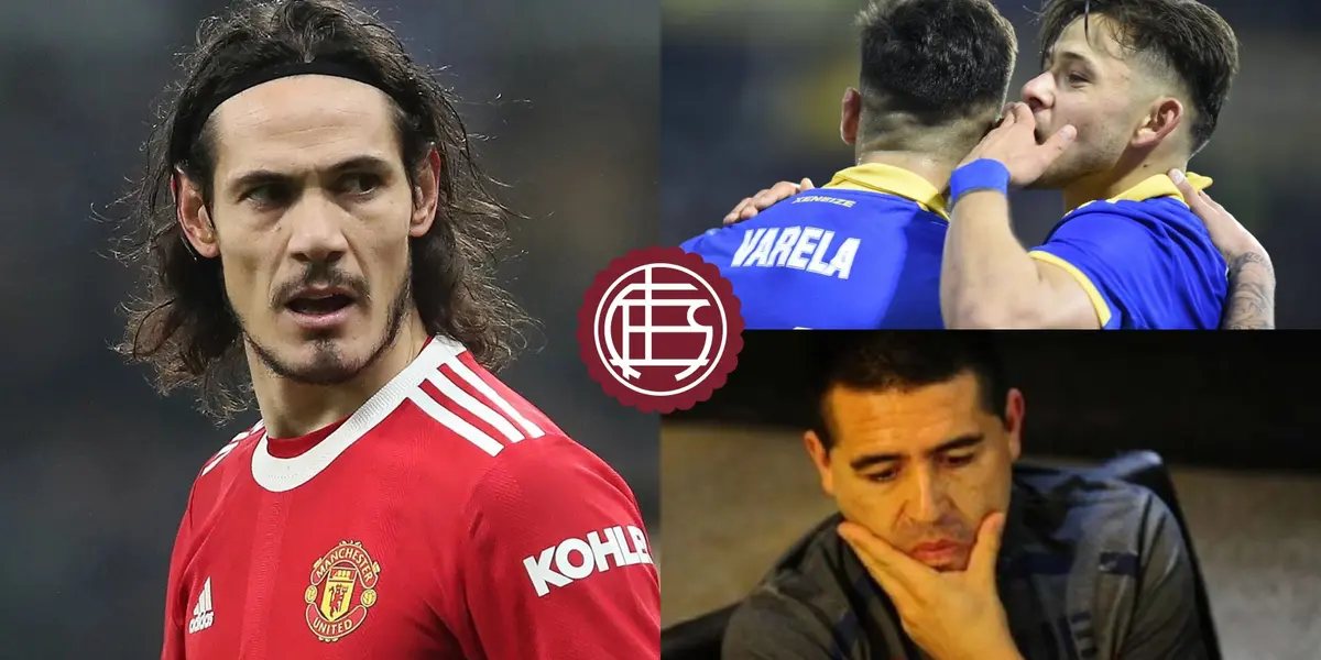 Tras no sumar ni un minuto en el Superclásico, Ibarra le dará una nueva oportunidad.