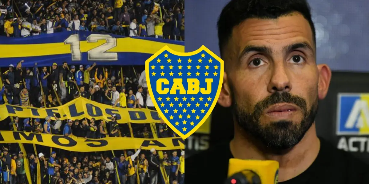 Tras su salida de Rosario Central, el ahora director técnico decidió volver a hablar de Boca.