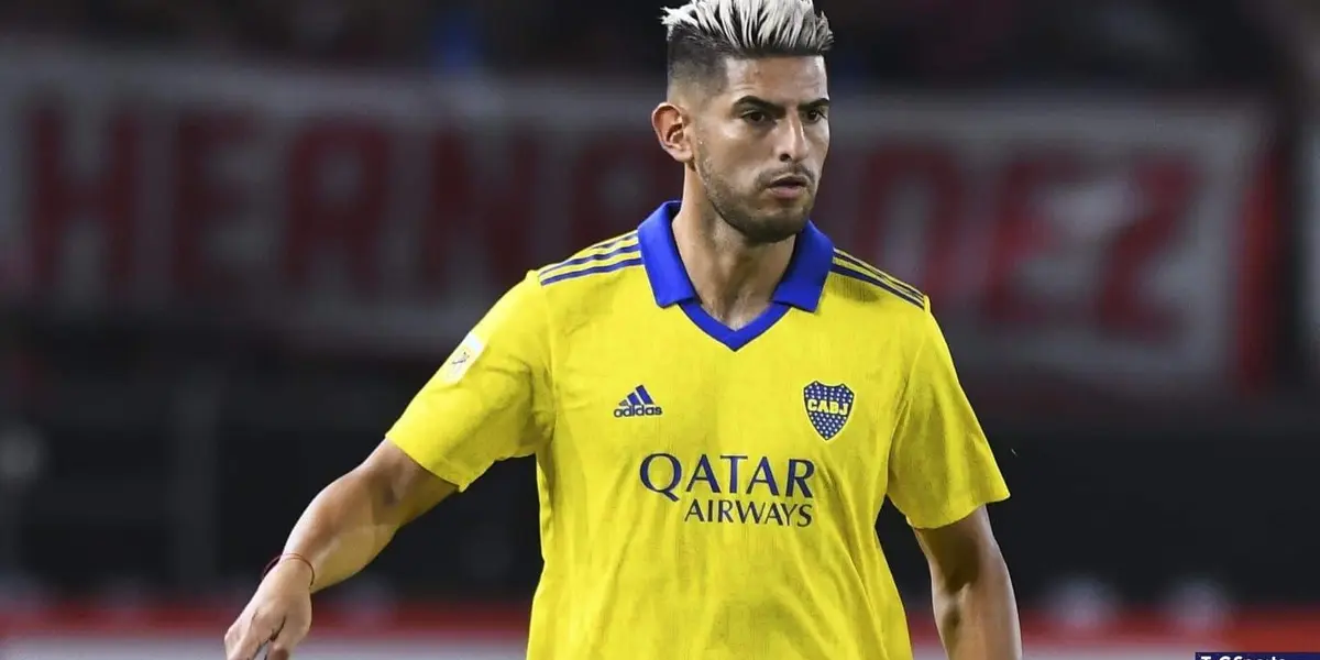 Tras un llamado hacia el jugador del conjunto peruano, Boca tiene la chance de perder un zaguero central.