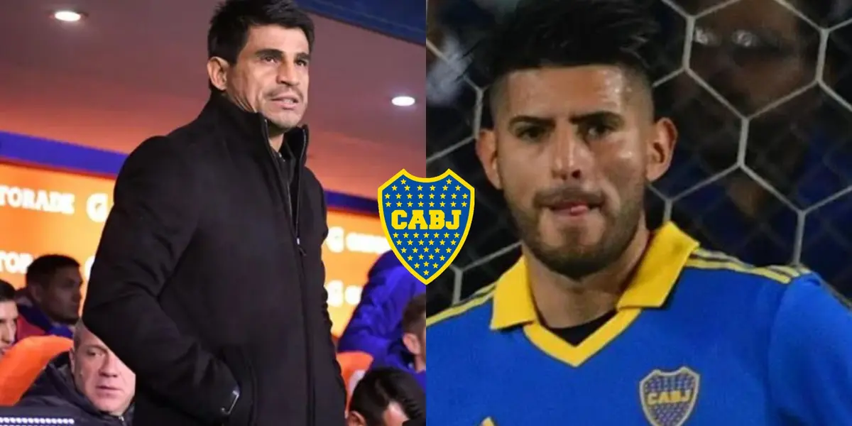 Tras una larga espera, el Xeneize recupera a uno de sus jugadores más importantes.