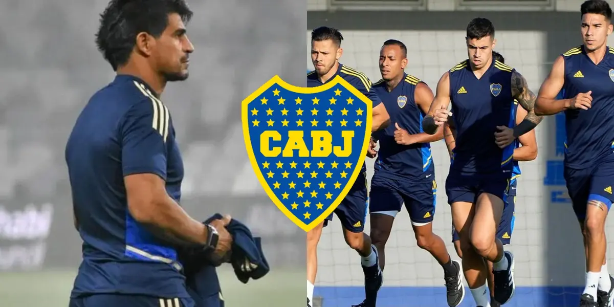 Tres futbolistas se ganaron la confianza del entrenador y empezarán a tener más minutos dentro del equipo.