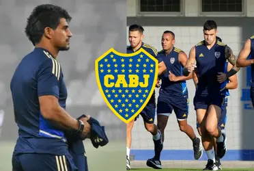 Tres futbolistas se ganaron la confianza del entrenador y empezarán a tener más minutos dentro del equipo.