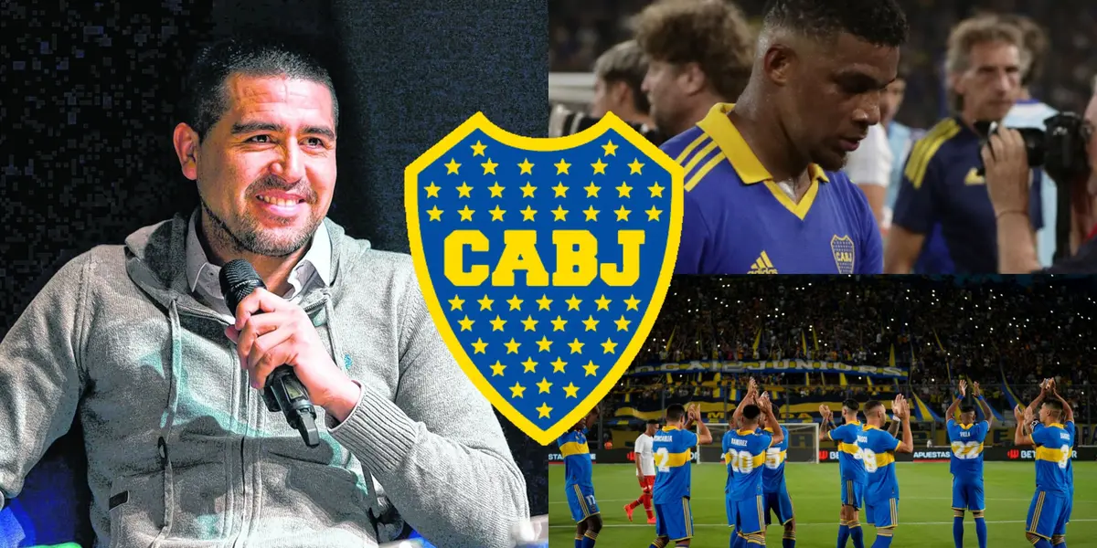 Tuvo un gran paso por la Liga Profesional, dio el salto a Europa pero hoy quiere vestir la camiseta de Boca Juniors.