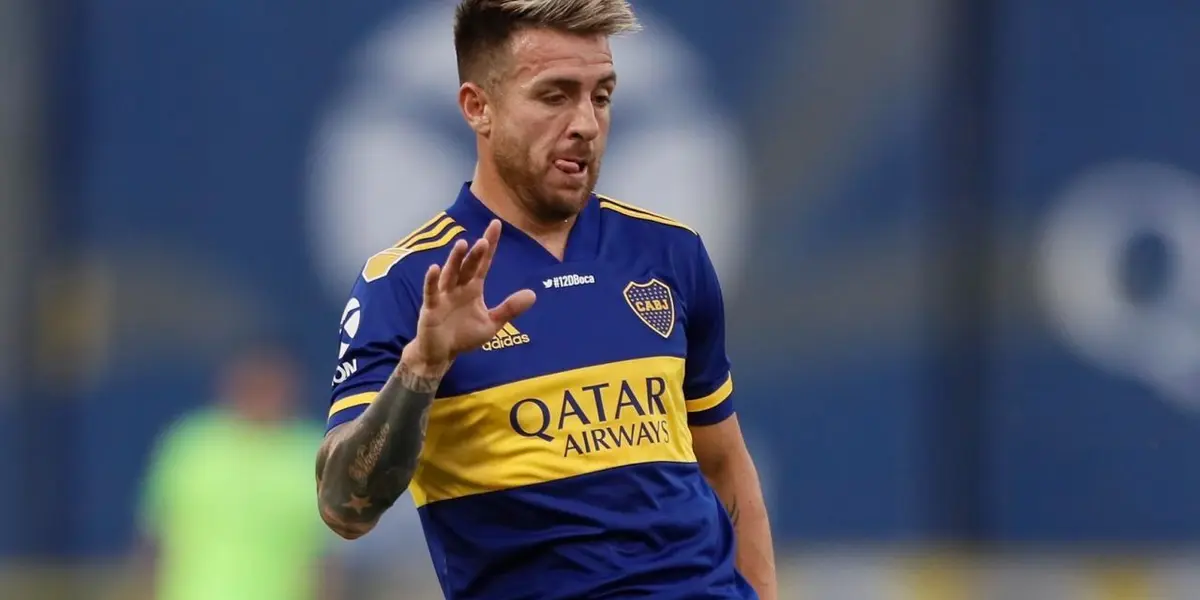 Un actual jugador de Talleres habló ante la prensa y dejó en claro las condiciones que tienen Luis Advíncula y Marcelo Weigandt para defender el lateral derecho del Xeneize.