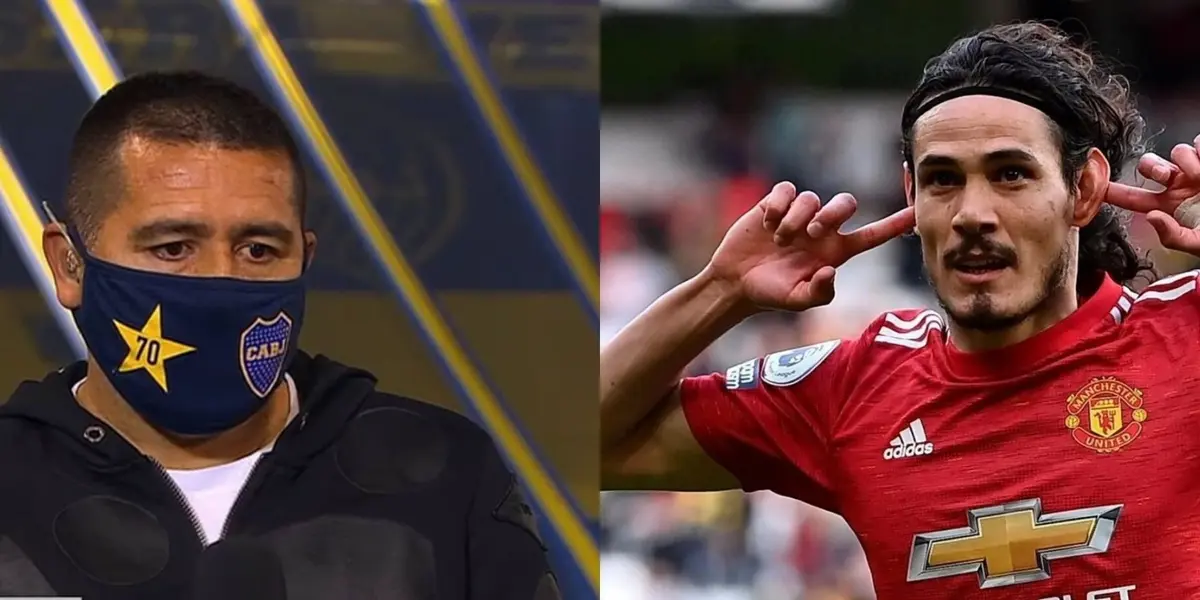 Un club de Europa apareció en el último momento en la órbita del uruguayo y habría sido clave para que su decisión cambie drásticamente.