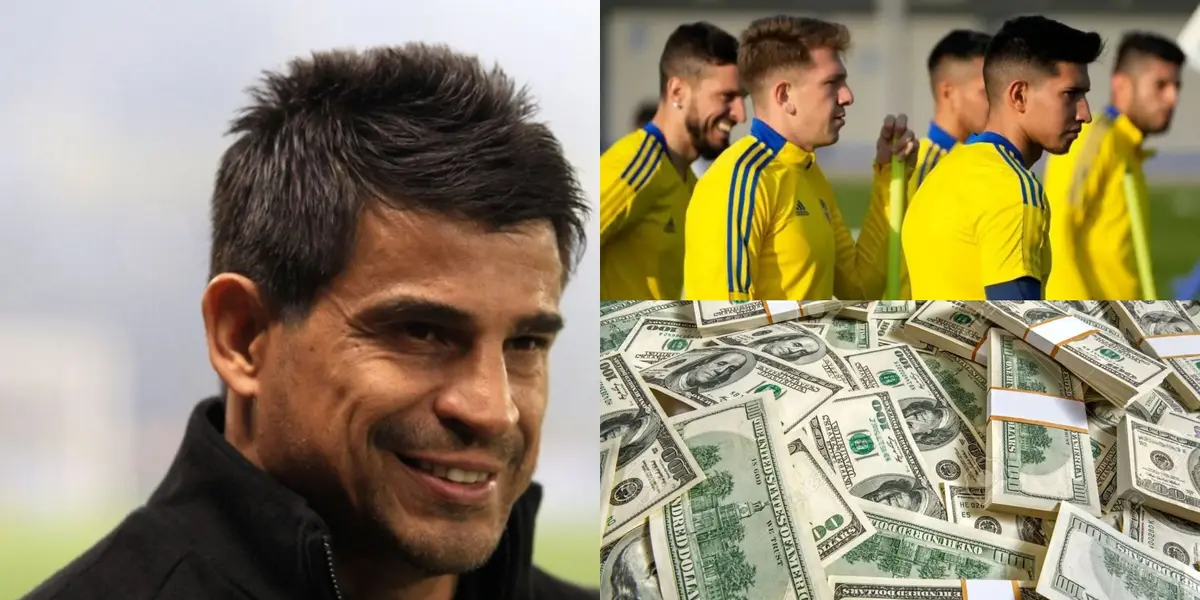 Un defensor que no está teniendo su mejor nivel volverá a ser titular frente al Decano gracias al “Negro” Ibarra. ¿De quién se trata?