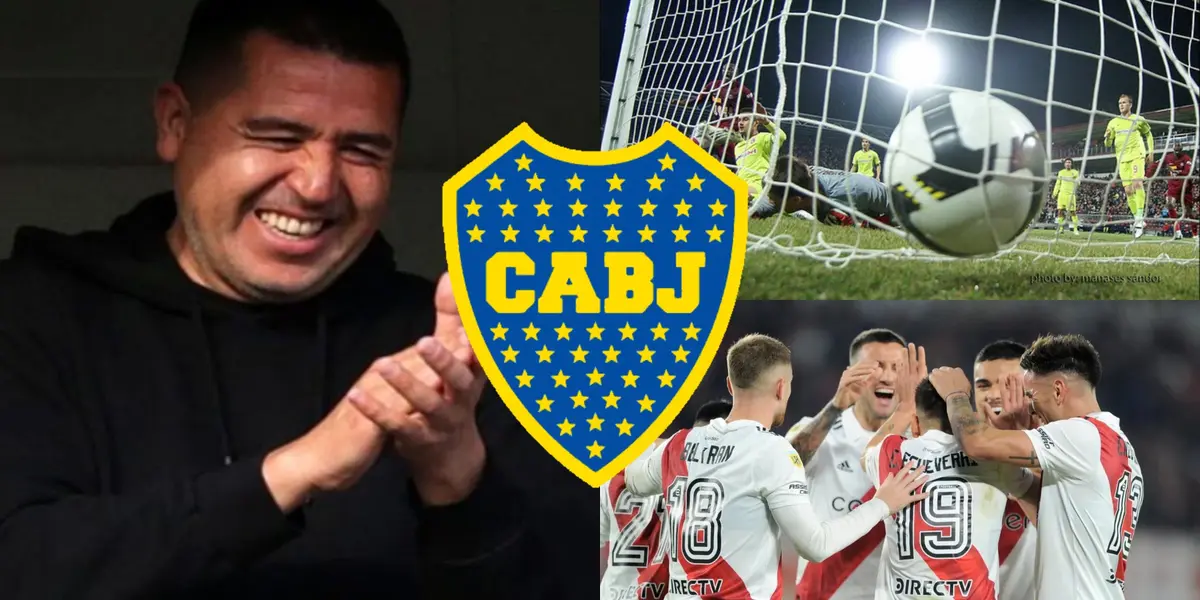 Un delantero de talla mundial sería nuevo refuerzo de Boca Juniors en este mercado de pases, pese al interés de River Plate.