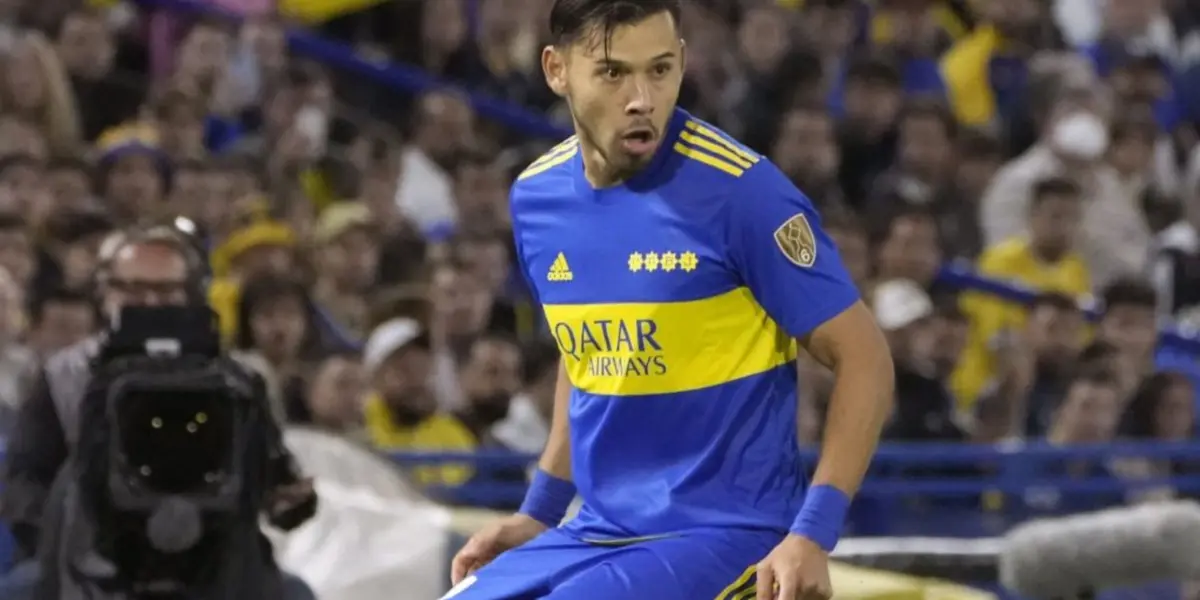 Un equipo del exterior se comunicó con la dirigencia Xeneize en busca de arrebatarle a su nuevo número diez.