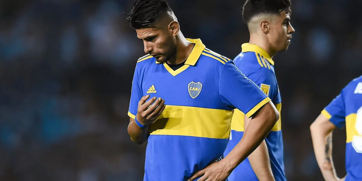 Un equipo del fútbol argentino sueña con tener a Carlos Zambrano dentro de su plantel.