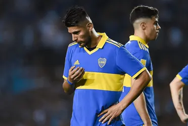 Un equipo del fútbol argentino sueña con tener a Carlos Zambrano dentro de su plantel.