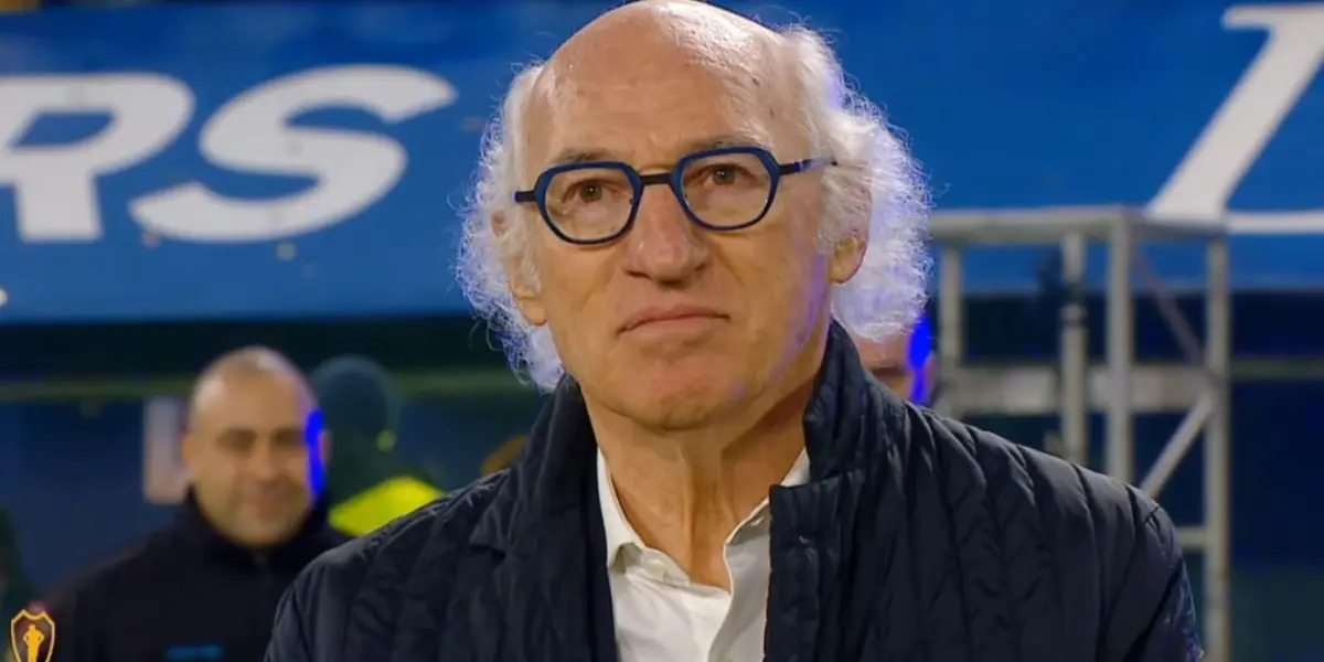 Un ex Boca contó una anécdota sobre Carlos Bianchi que jamás había sido revelada. ¿Qué sucedió?