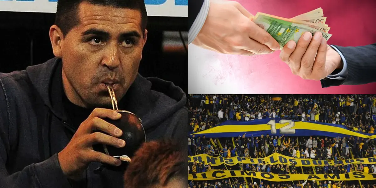 Un ex Boca no la pasa nada bien en su nuevo equipo y se arrepiente de sus acciones.