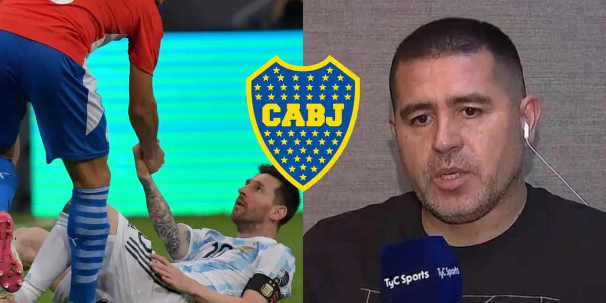 Un ex Boca que supo ser un gran jugador le tiró un guiño al Xeneize y los hinchas se volvieron locos con su posible vuelta.