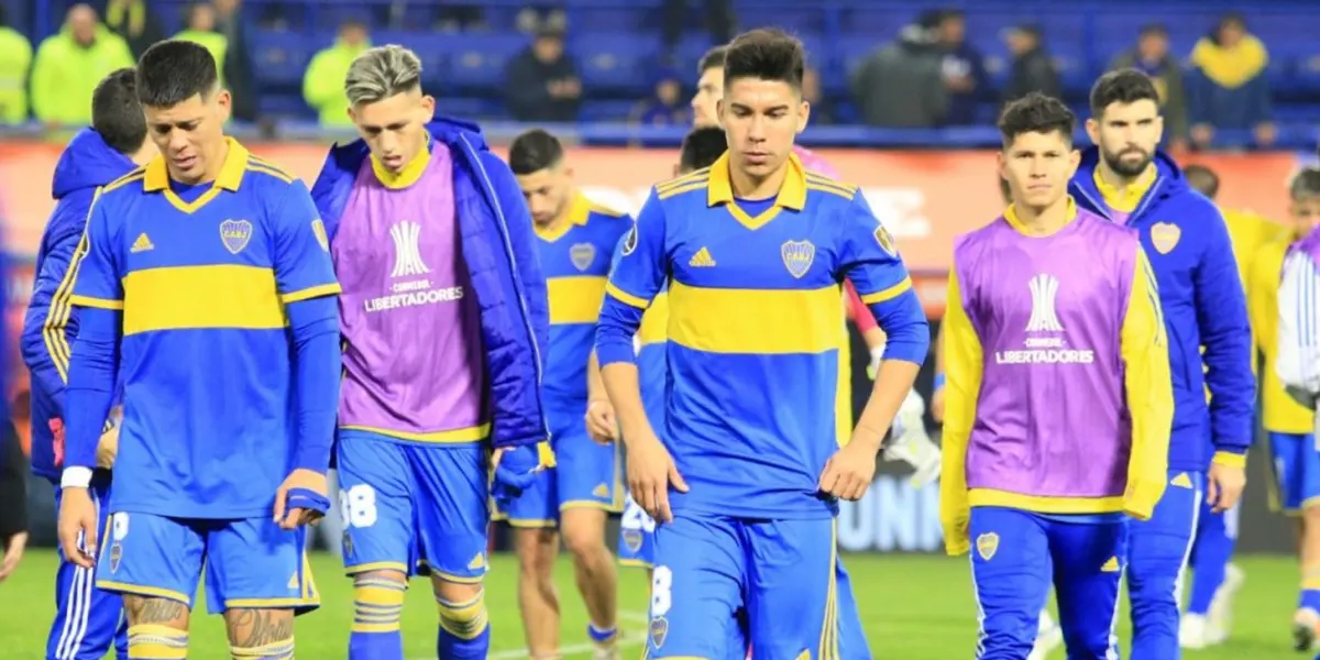 Un ex jugador de Boca volverá a enfrentarse a su antiguo equipo y tratará de amargar al Xeneize en este momento dulce.